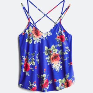 Papermoon Basima Back Detail Knit Top, Medium